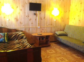 Ivolga Guest House