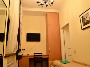 Хостел Белокоричи