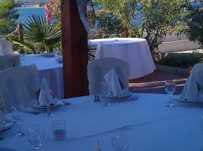 Отель SVETI KRIŽ