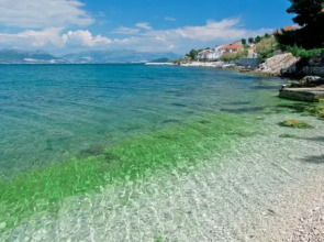 Отель SVETI KRIŽ