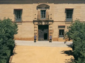 Отель Casa Palacio de Carmona
