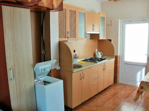 Апартаменты Эллинги в Отрадном