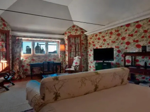 Отель Casa Palacio de Carmona