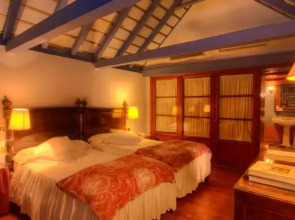 Отель Casa Palacio de Carmona