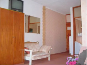 Мини-отель Faros Beach