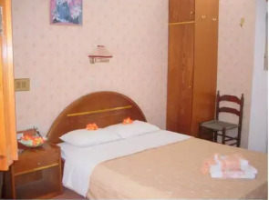 Мини-отель Faros Beach