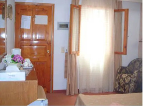 Мини-отель Faros Beach