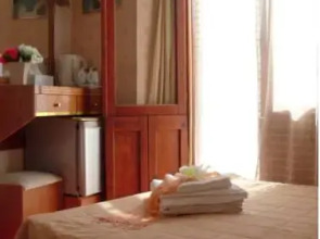 Мини-отель Faros Beach