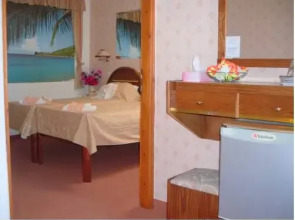 Мини-отель Faros Beach