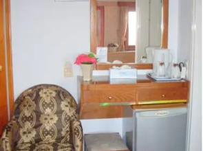 Мини-отель Faros Beach