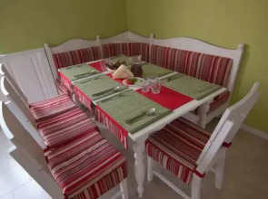 Гостевой дом Снегири