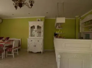 Гостевой дом Снегири