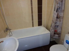 Гостевой дом Молодежная