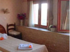 Мини-отель Faros Beach