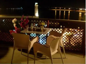 Мини-отель Faros Beach