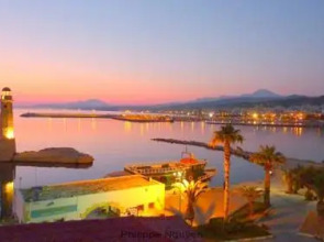 Мини-отель Faros Beach