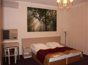 Отель Эль Греко