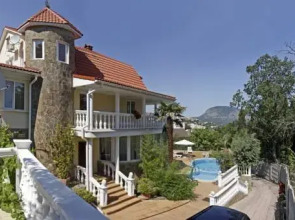 Гостевой дом Снегири