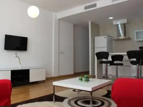 Апартаменты Debambu