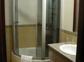 Отель GOLDEN CENTRAL SAIGON