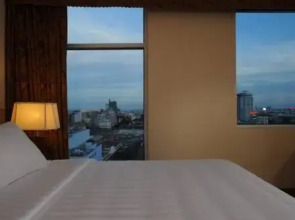 Отель GOLDEN CENTRAL SAIGON