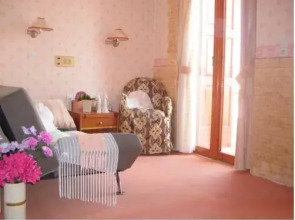 Мини-отель Faros Beach