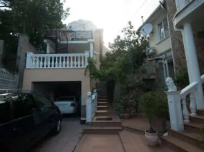 Гостевой дом Снегири