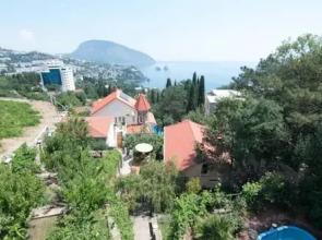 Гостевой дом Снегири