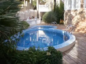 Гостевой дом Снегири