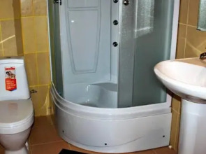 Мини-Отель Зеленый Бор