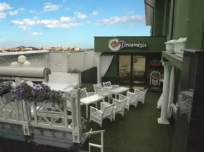 Бутик-Отель Weekend