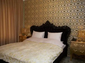 Бутик-Отель Weekend