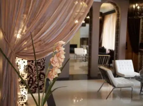 Бутик-Отель Weekend