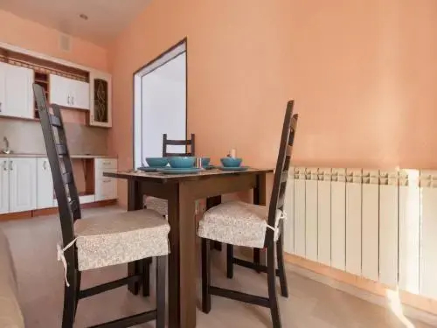 Апартаменты uTrip apartments Quiet