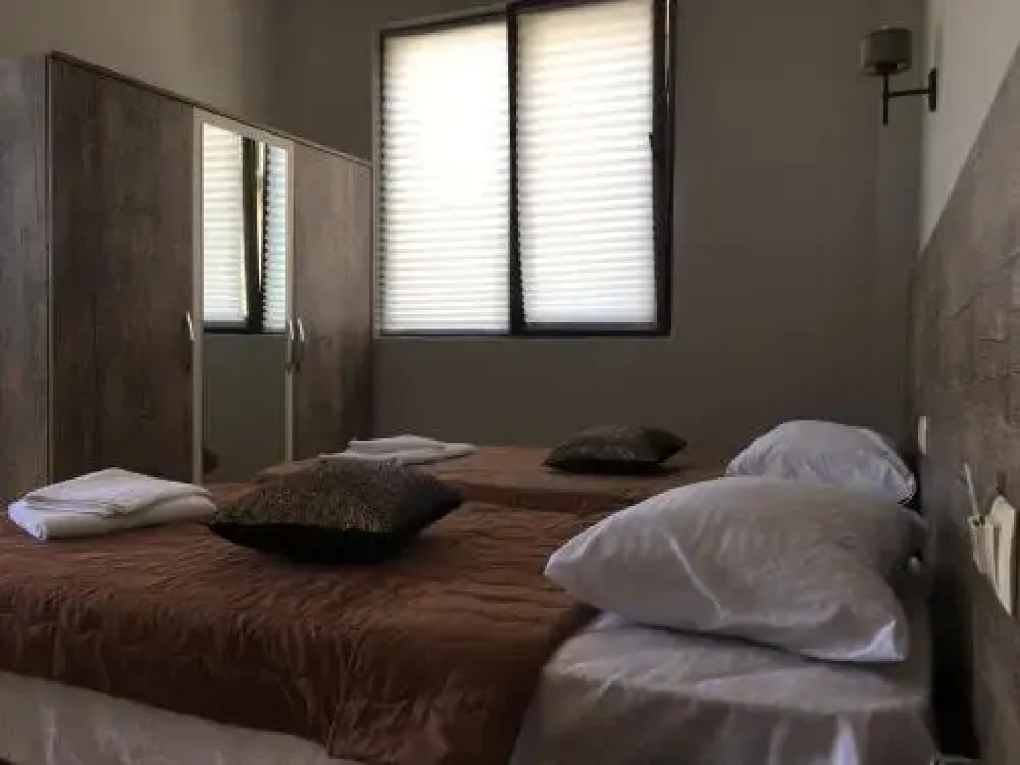 Terassa Hotel Kobuleti