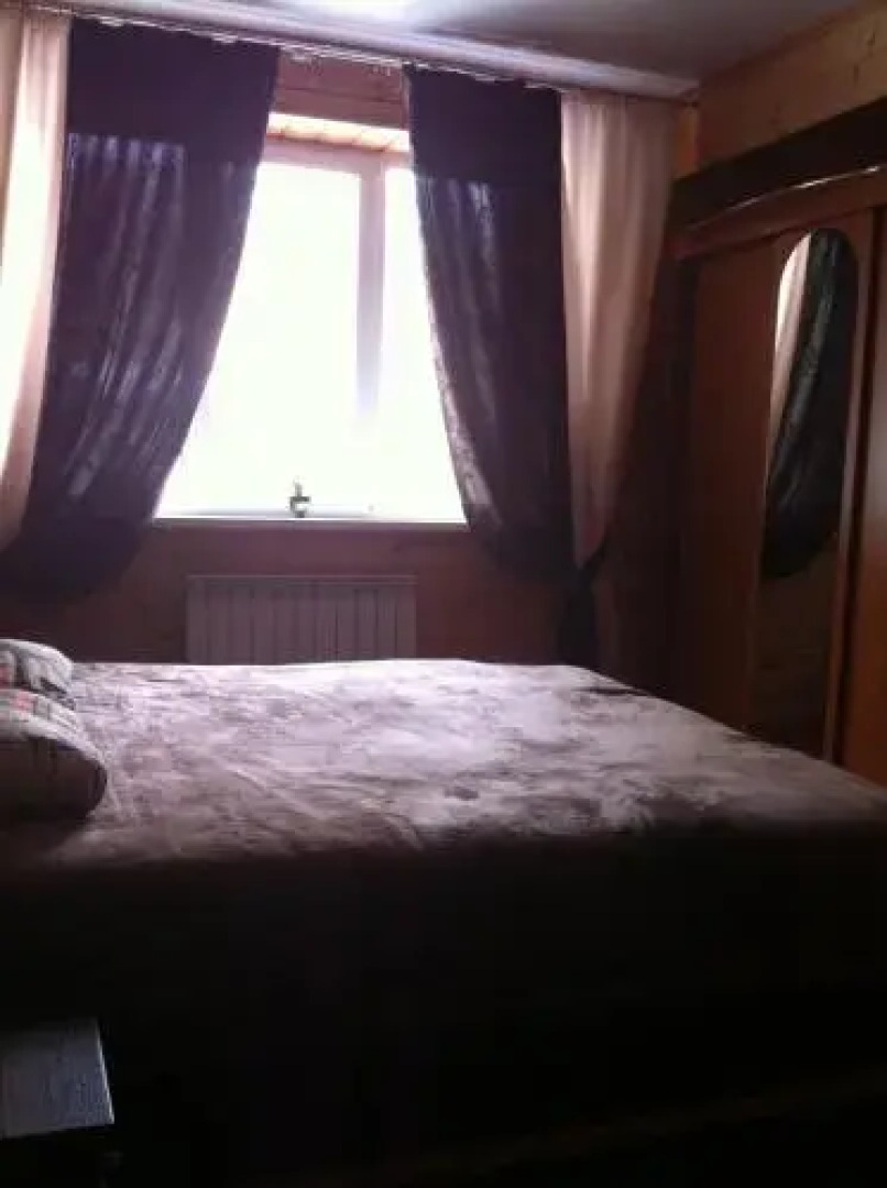 Bungalo Gornaya Izba