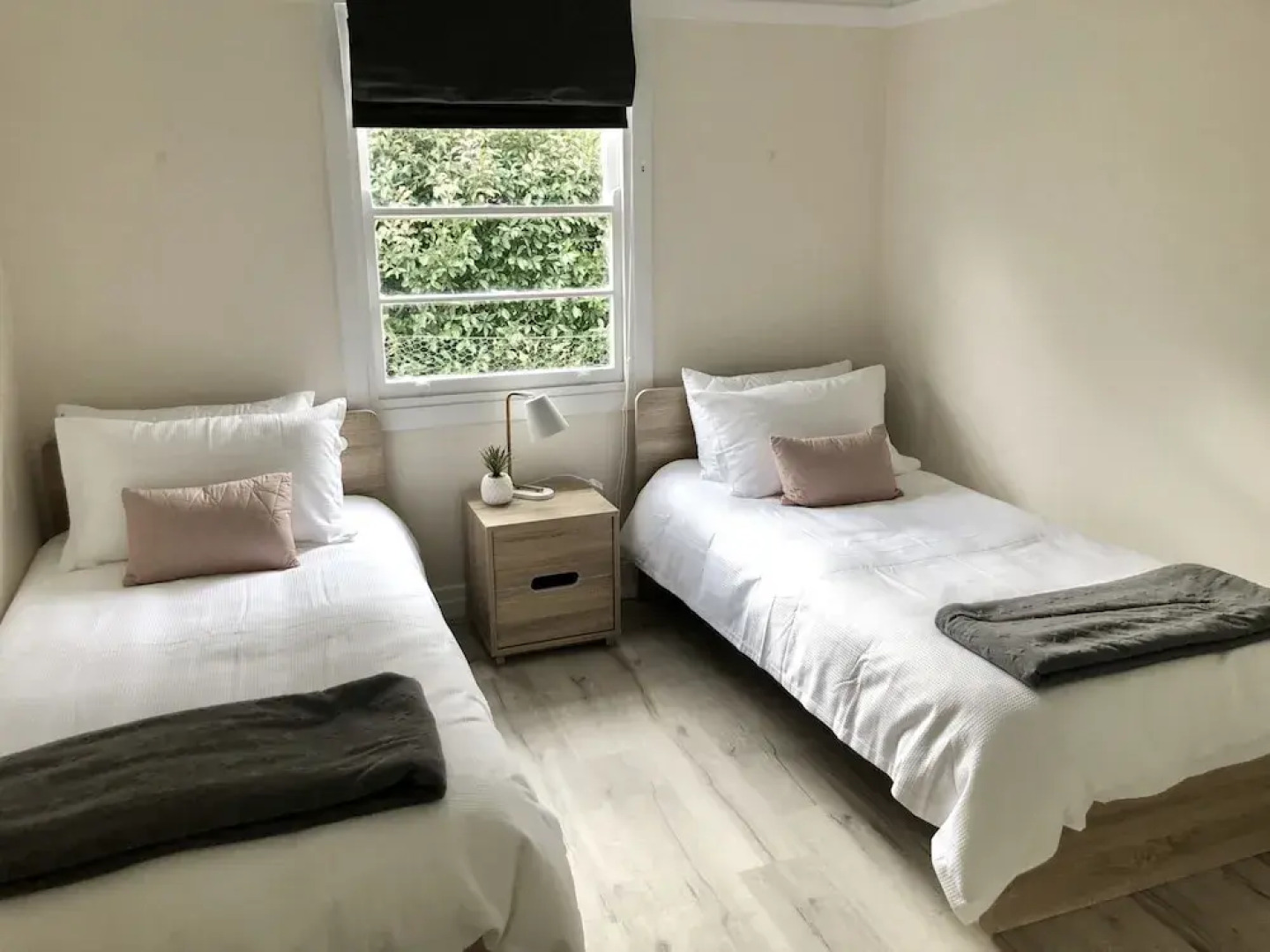 Belle of Bright and Studio