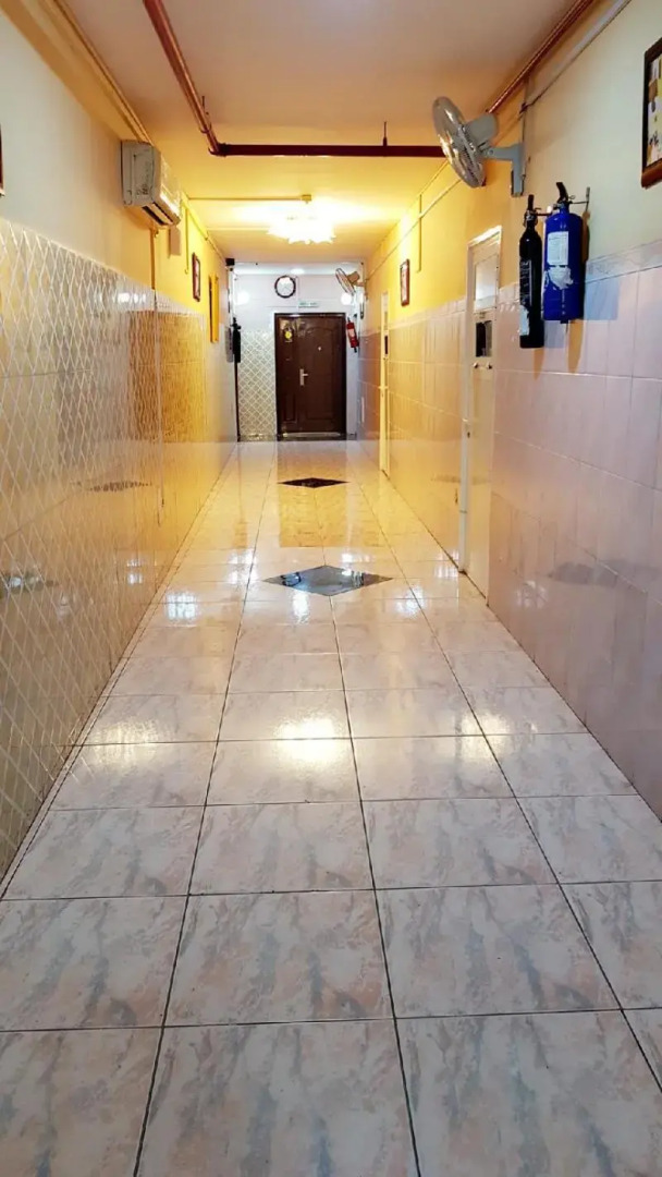 Trans World Hotel L.L.C