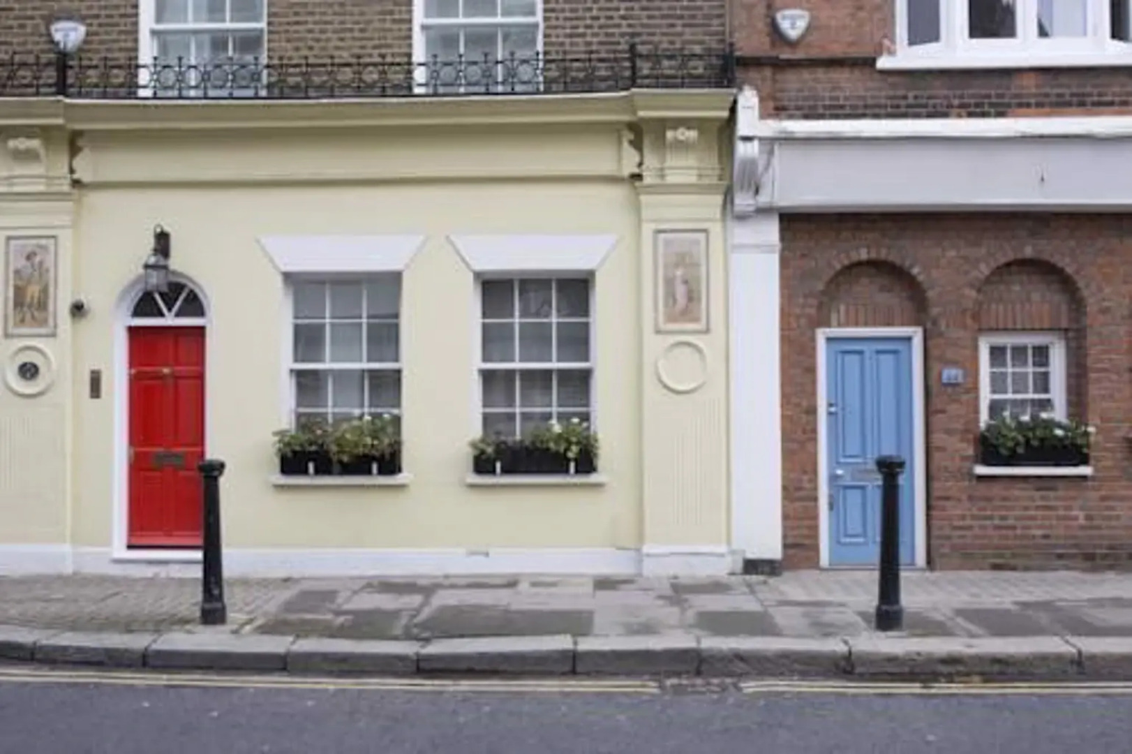 Sloane Gardens by Onefinestay