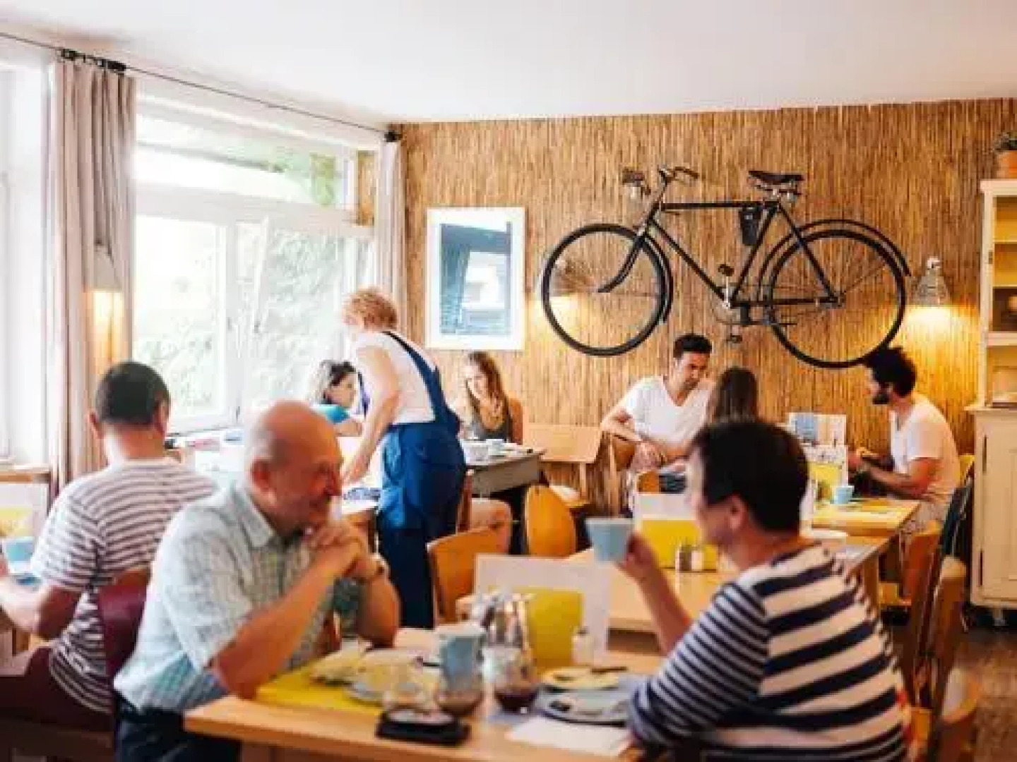 Das Esel - Kleinod in Rust