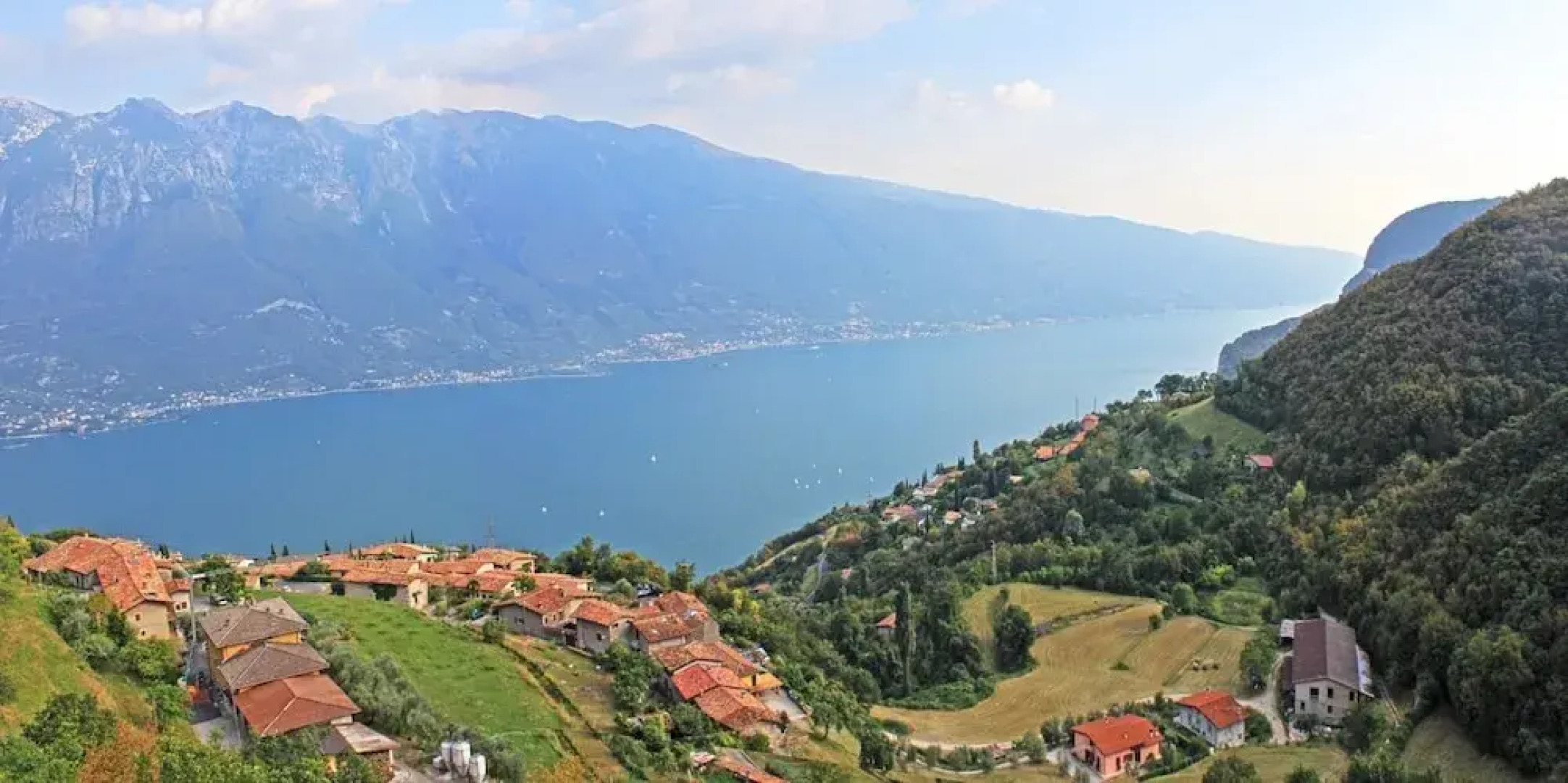 Holideal Casa Mezzema