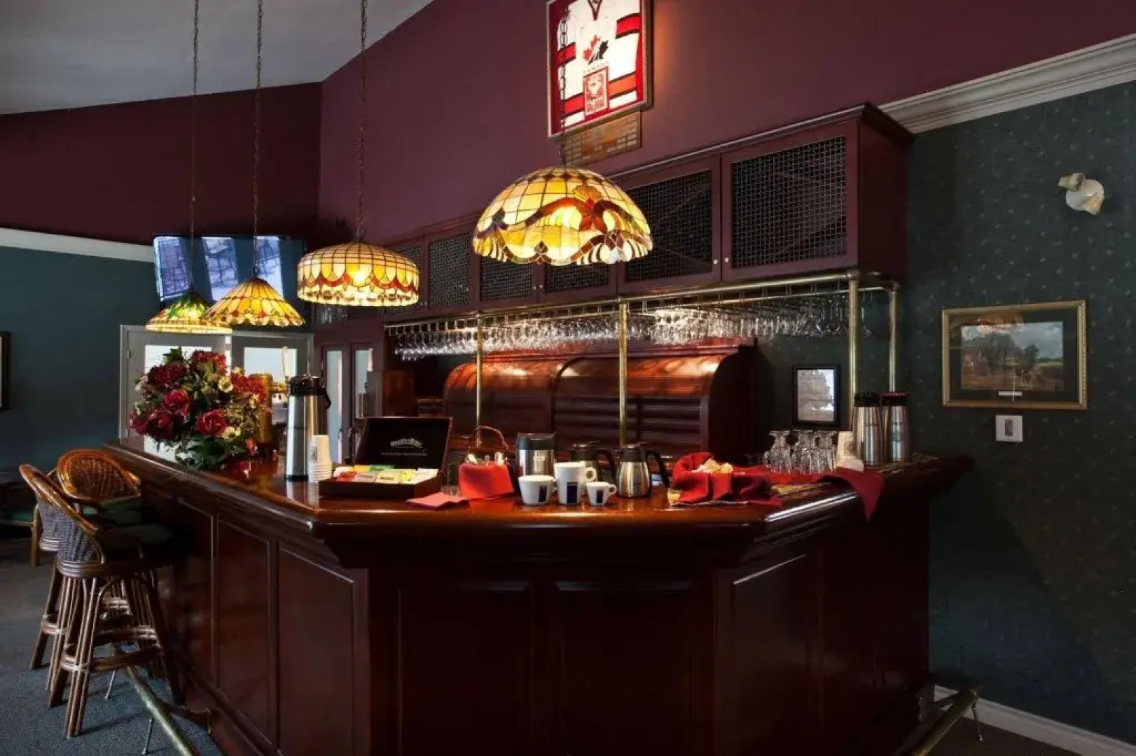 South Thompson Inn & Conference Centre