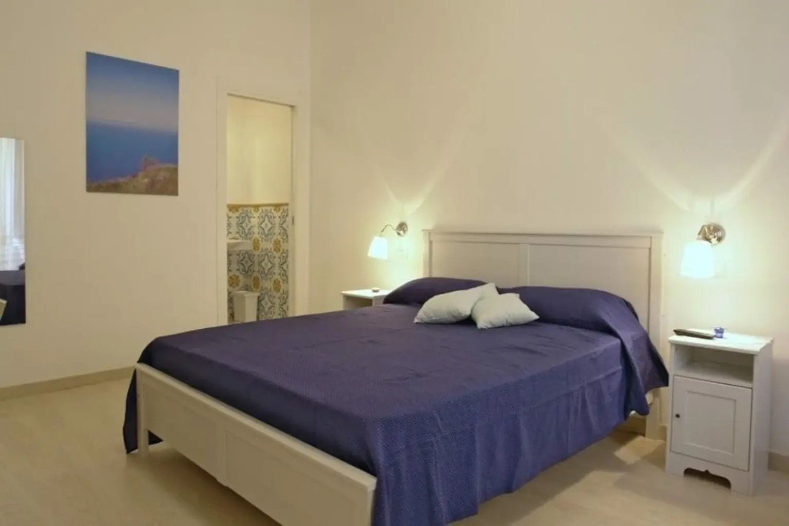 Maison San Paolo Bed & Breakfast