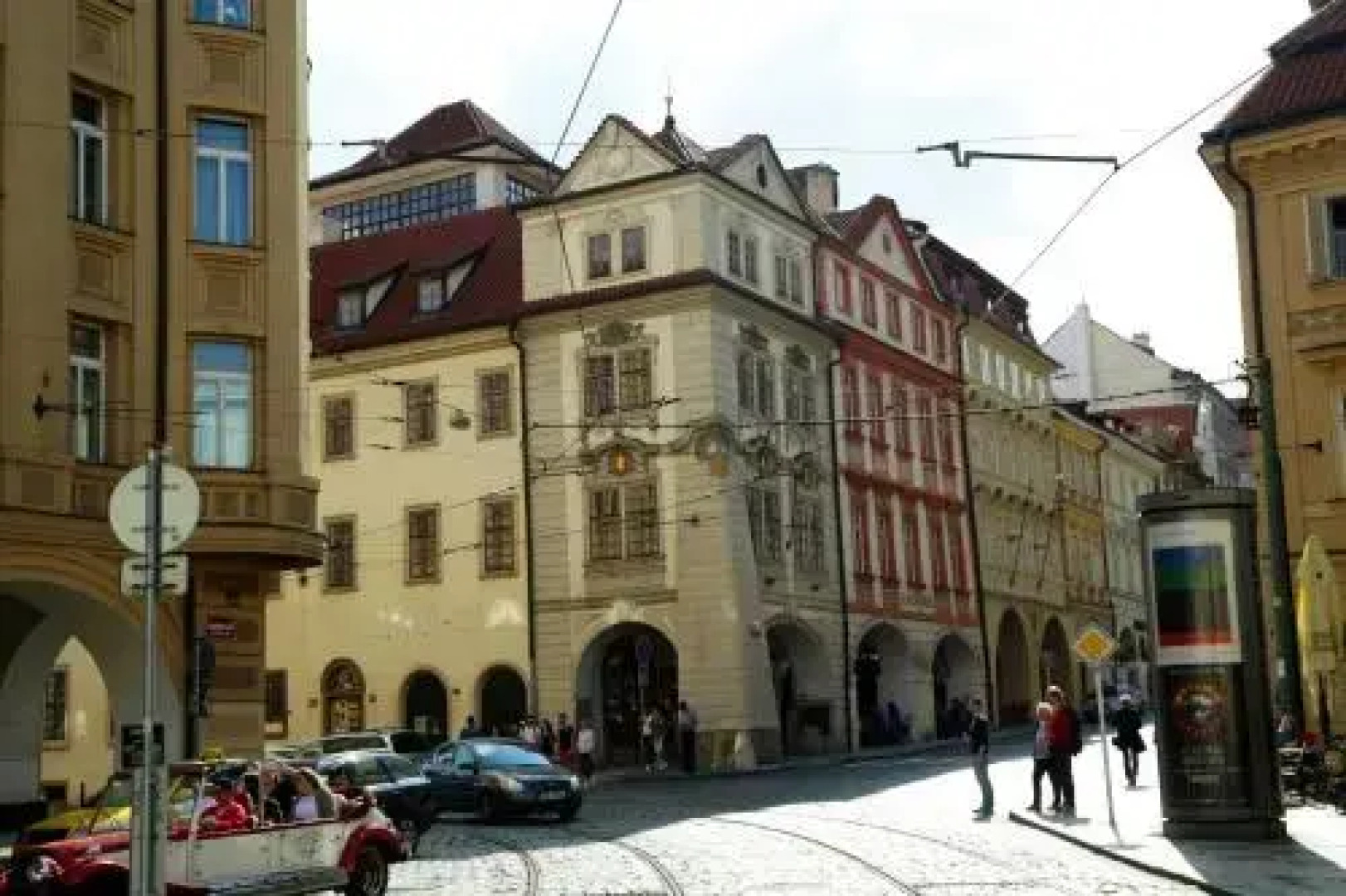 St Nicholas Residence