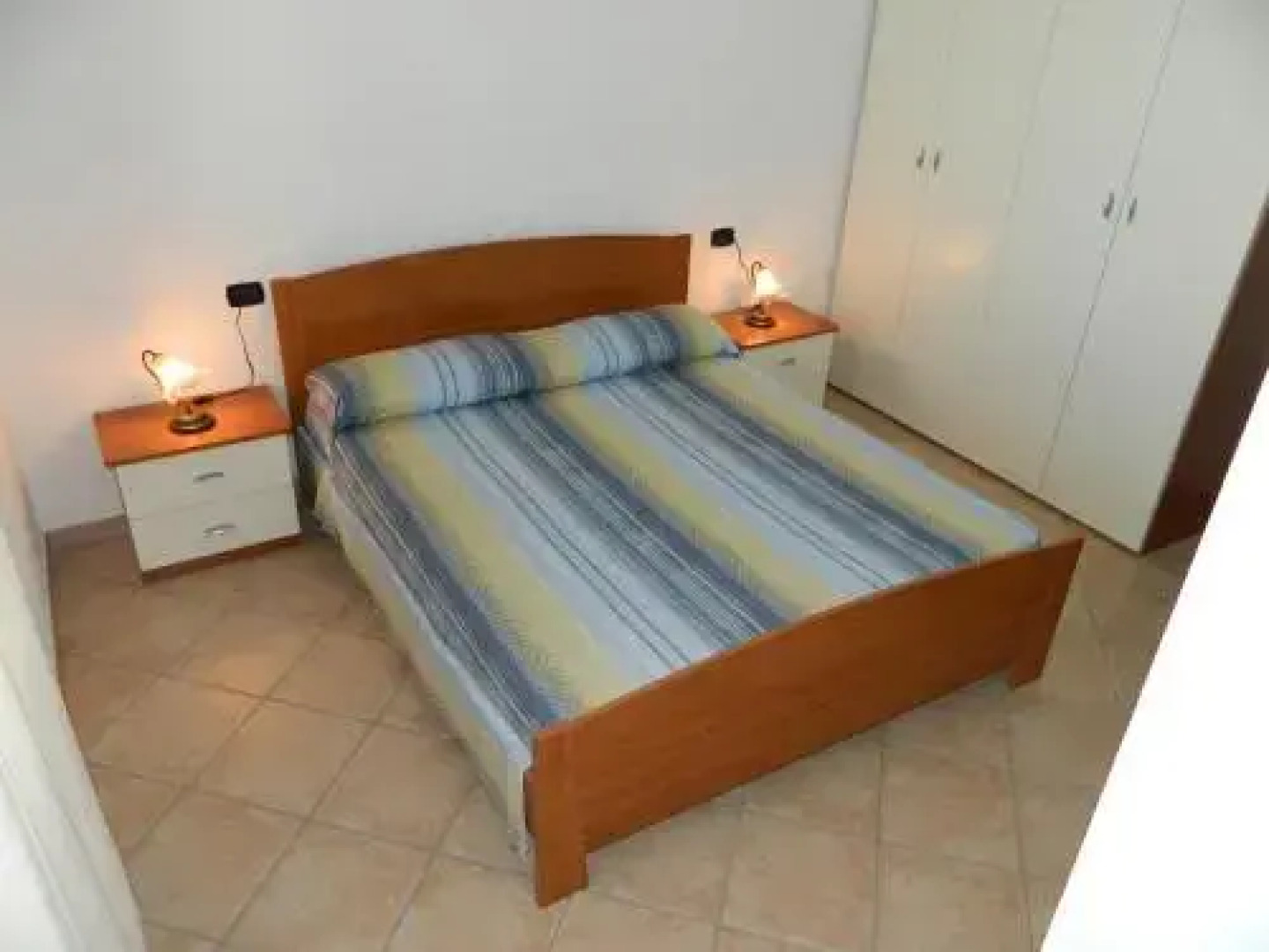 Le Residenze di Porto Corallo