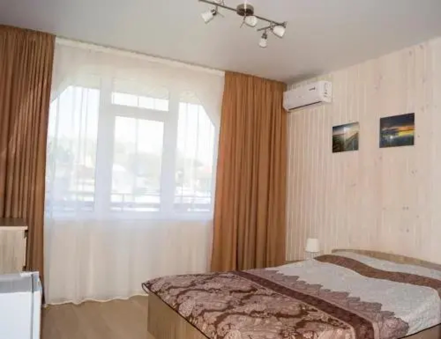 Rodnoy Prichal Guest House