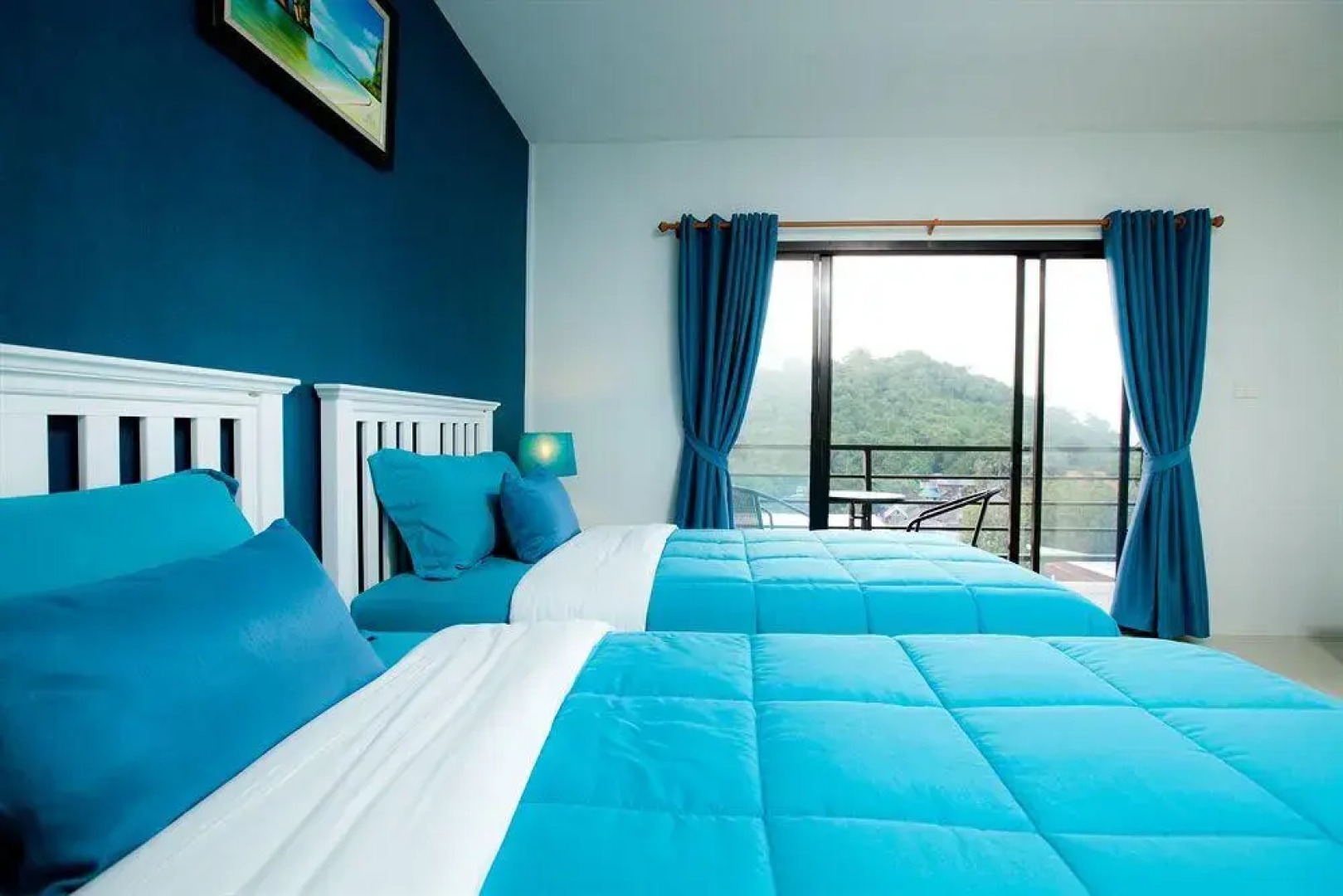 Phi Phi Garden View Resort