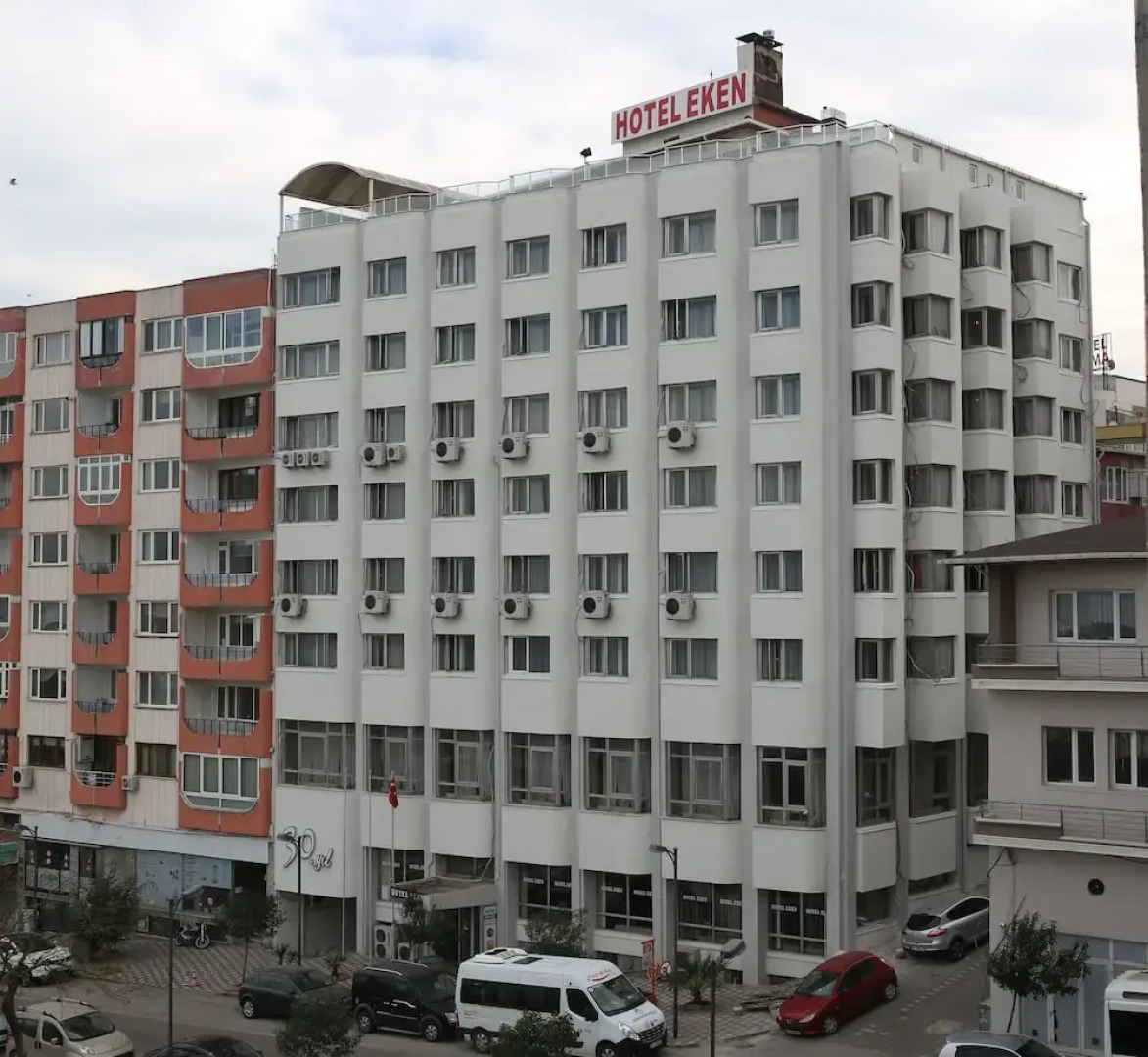 Hotel Eken