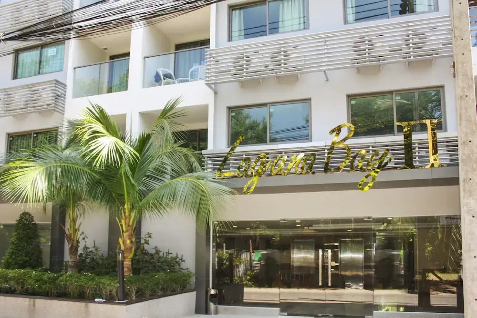 Laguna Bay 2 by Pattaya Sunny Rentals