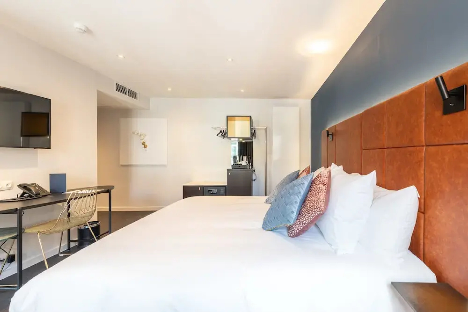 Boutique Hotel Sablon by CW Hotel Collection
